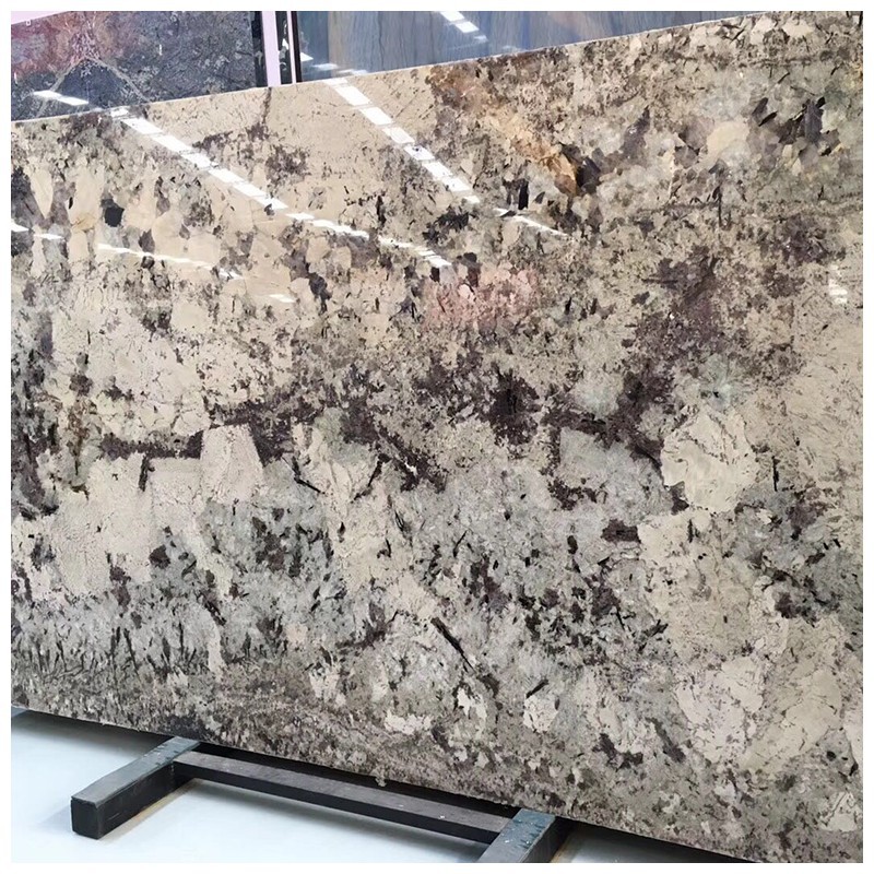 Granite Splendor White