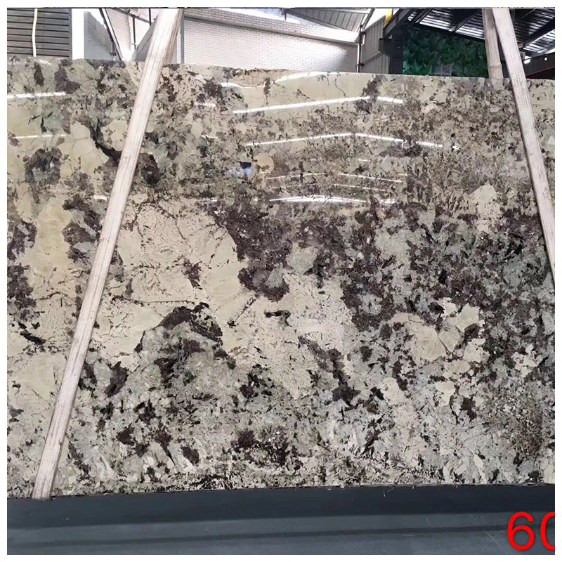 delicatus splendor granite