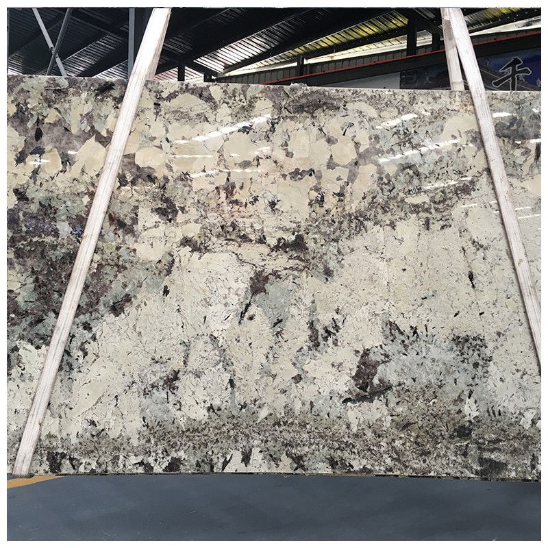 splendor white granite cost