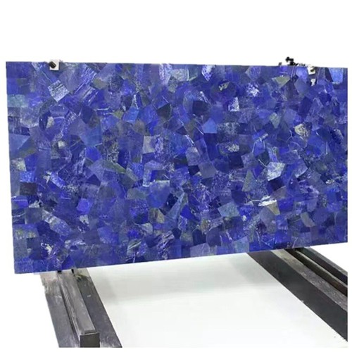 Blue Gemstone Slabs For Countertops Blue Gemstone Slabs For Countertops