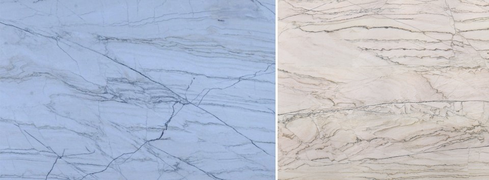 Macaubas Giotto Quartzite Stone