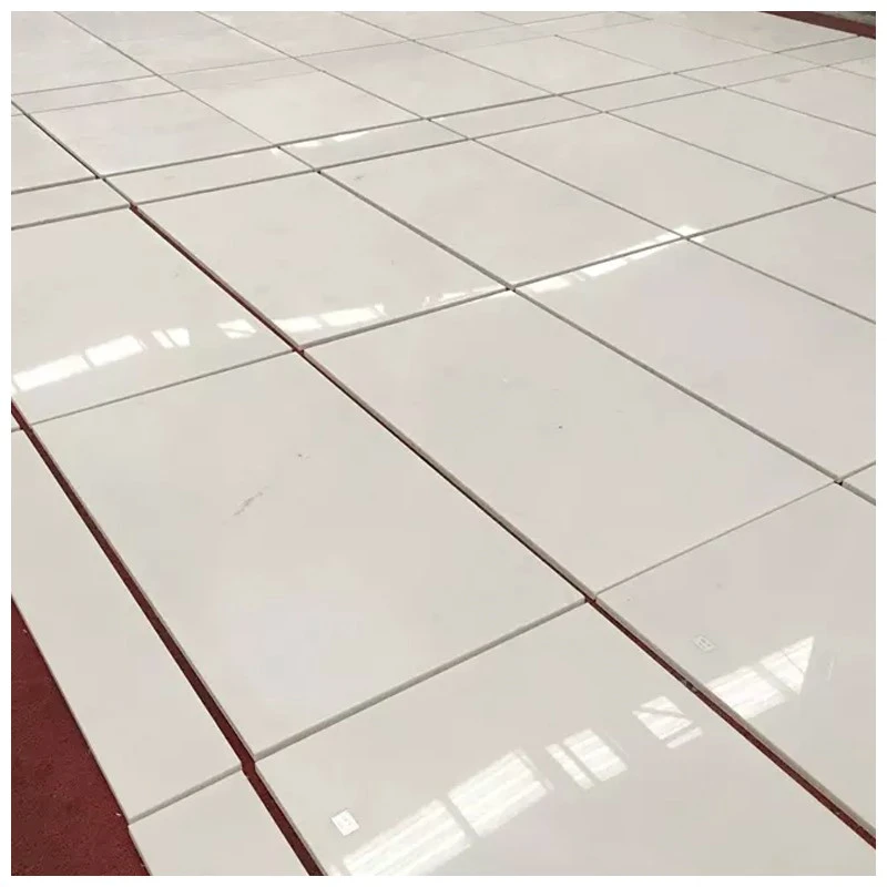 Sivec White Marble Tile Sivec White Marble Tile