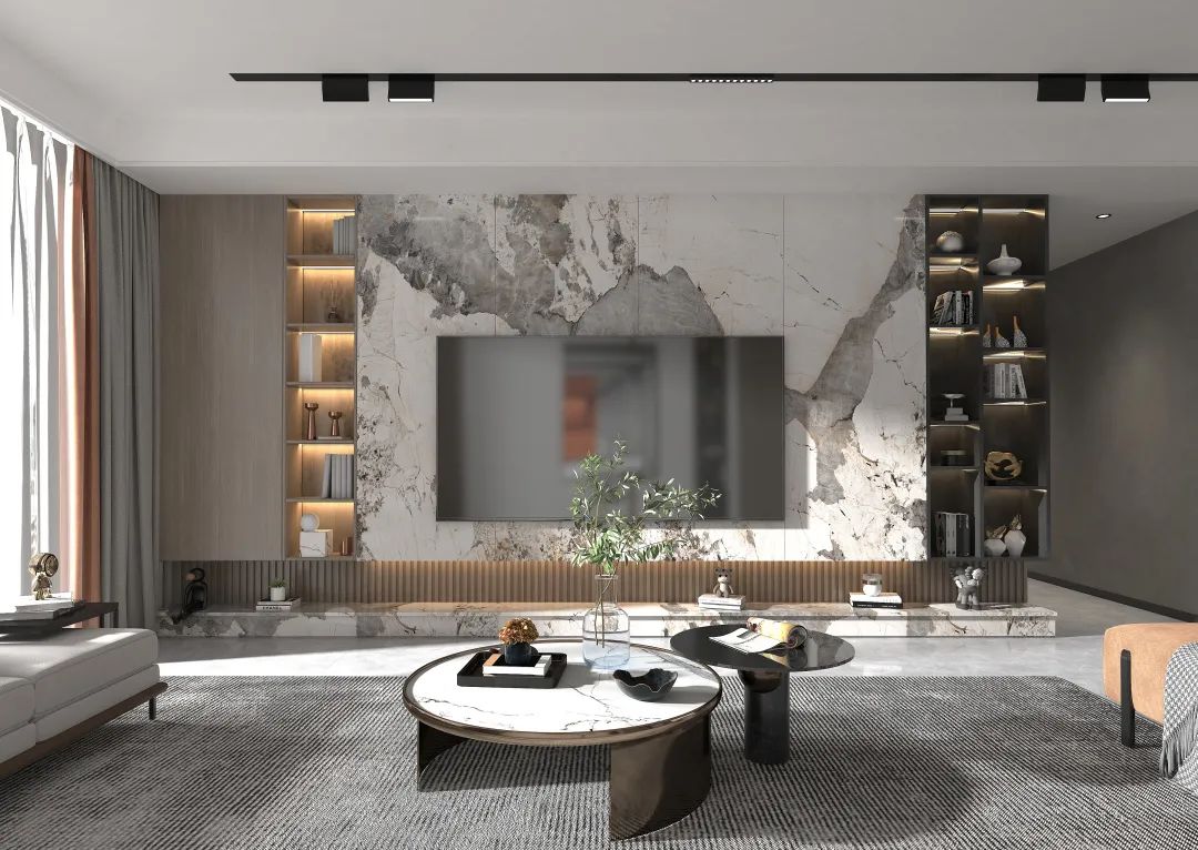 Patagonia Quartzite Look Sintered Stone Patagonia Quartzite Look Sintered Stone