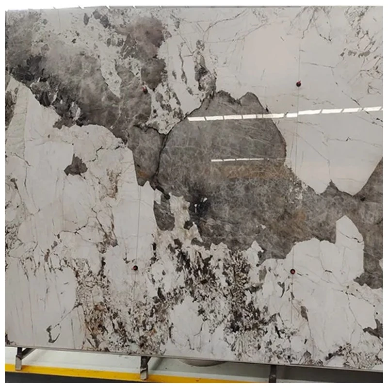 Large Format Patagonia Sintered Porcelain Slabs Large Format Patagonia Sintered Porcelain Slabs