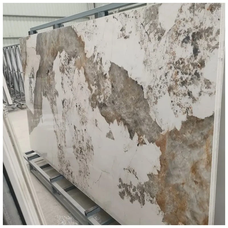 Patagonia Sintered Porcelain Slab Patagonia Sintered Porcelain Slab