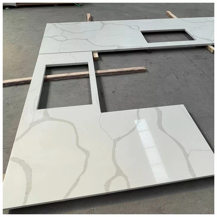calacatta quartz types