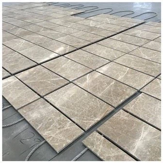 กระเบื้องหินอ่อนเอ็มเพอราดอร์ไลท์