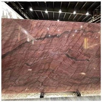 ฟิวชั่นไฟร์ควอร์ตไซต์