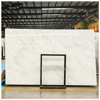 แผ่นหินอ่อนสีขาวโอเรียนเต็ล