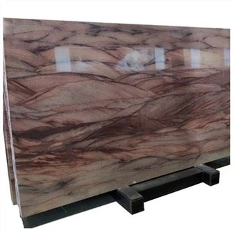 แผ่นหินควอทซ์โคลินาสสีแดง