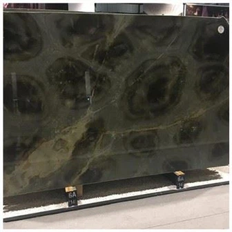 Turtle Illusion Quartzite Slabs