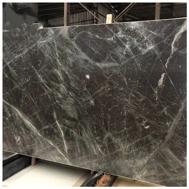 Verde Pantanal Quartzite