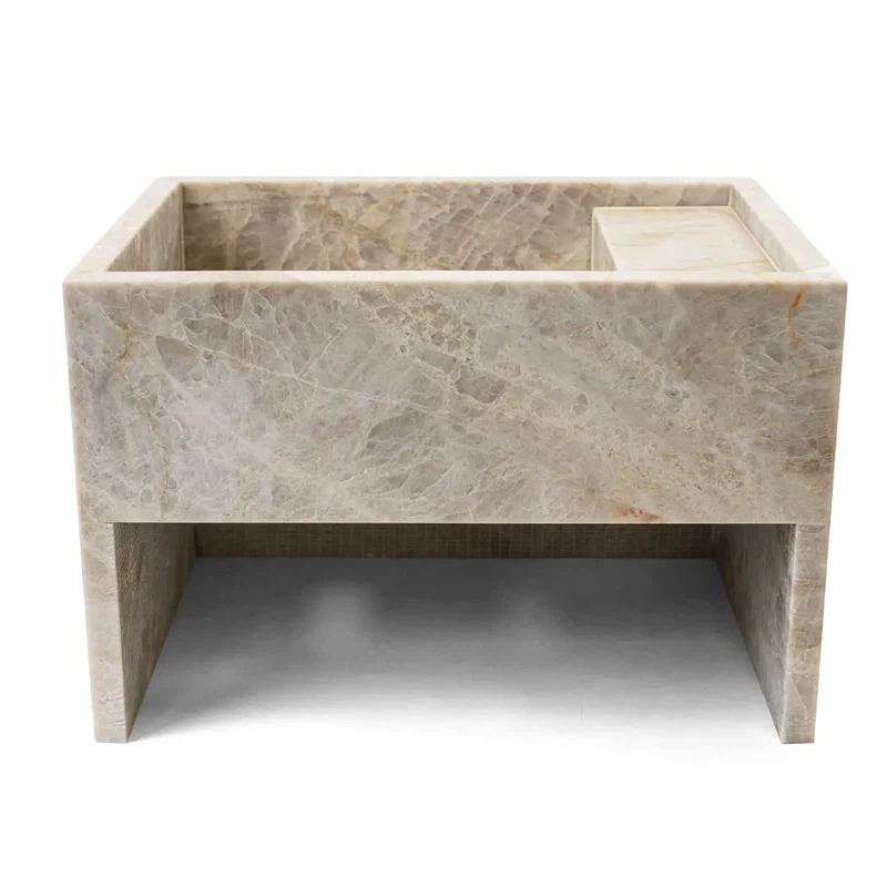 Taj Mahal Quartzite Wash Basin Taj Mahal Quartzite Wash Basin
