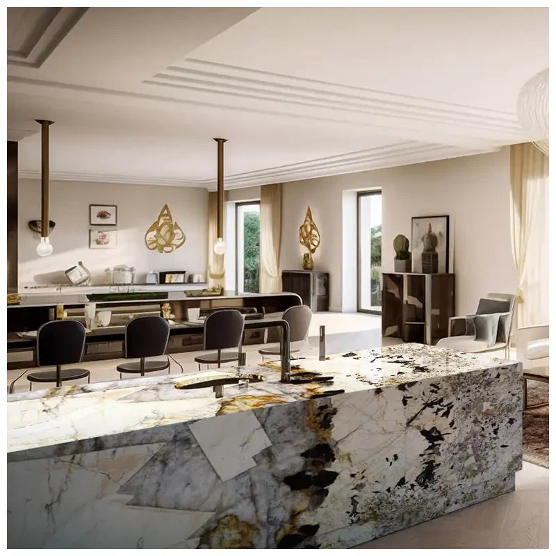 Patagonia Quartzite เผยแนวโน้มการใช้งานปี 2026