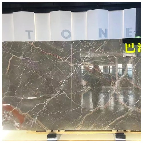 Italy Ombra Di Caravaggio Polished Marble Slabs Italy Ombra Di Caravaggio Polished Marble Slabs