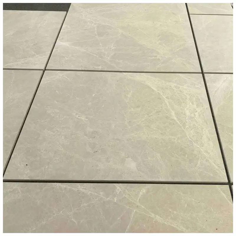 White Magnolia Marble Floor Tiles White Magnolia Marble Floor Tiles