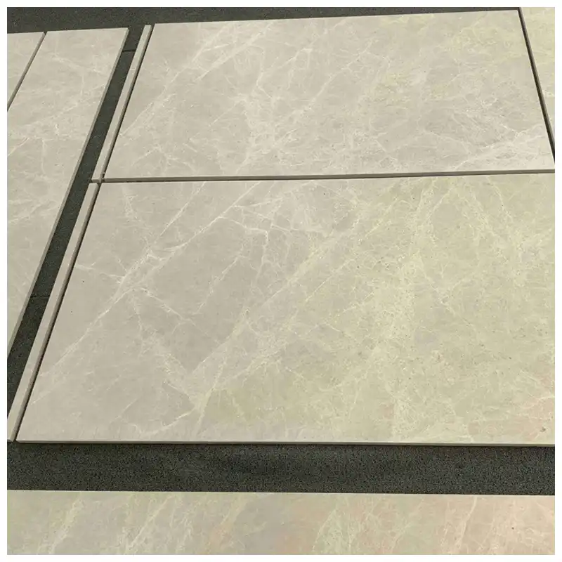 White Magnolia Marble Honed Tiles White Magnolia Marble Honed Tiles